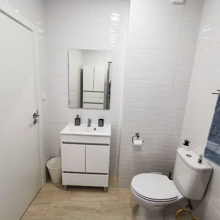 Praia Rocha Sea View Apartment