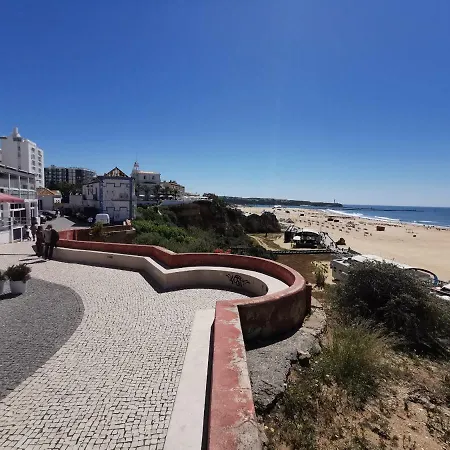 Apartamento Praia Rocha Sea View Portimão