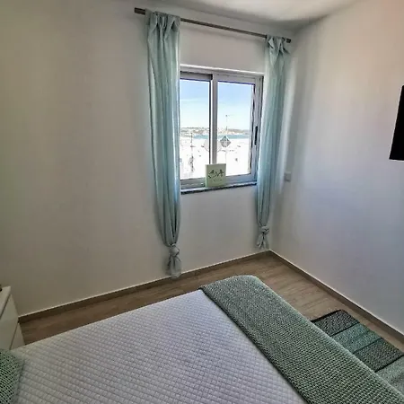 Praia Rocha Sea View ポルティマン