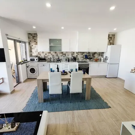 Apartamento Praia Rocha Sea View