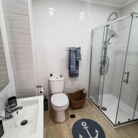 Praia Rocha Sea View Apartamento