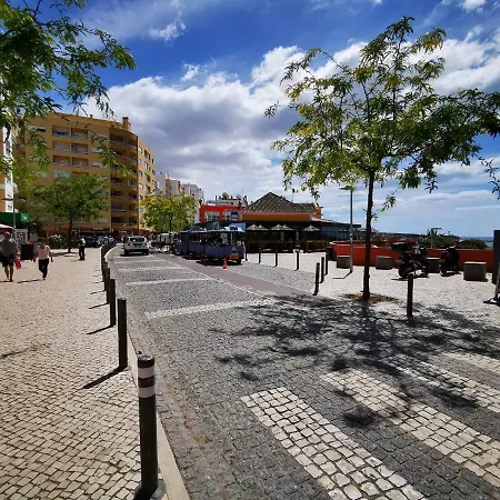 Apartamento Praia Rocha Sea View *